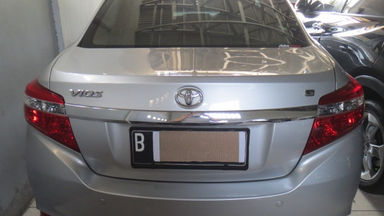 2013 Toyota Vios G - Istimewa siap pakai (s-5) 2013 Toyota Vios G - Istimewa siap pakai (s-5)