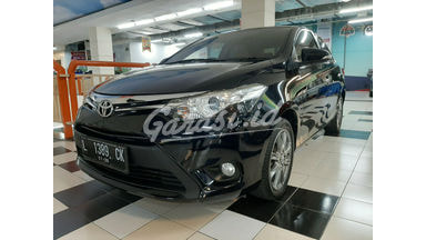2015 Toyota Vios G 2015 Toyota Vios G