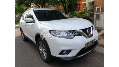 2015 Nissan X-Trail 2.5 - Seperti Baru 2015 Nissan X-Trail 2.5 - Seperti Baru