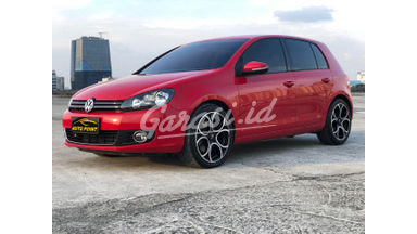 2013 Volkswagen Golf TSI - Istimewa Siap Pakai 2013 Volkswagen Golf TSI - Istimewa Siap Pakai