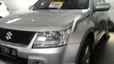 2005 Suzuki Grand Vitara - Barang Mulus 2005 Suzuki Grand Vitara - Barang Mulus