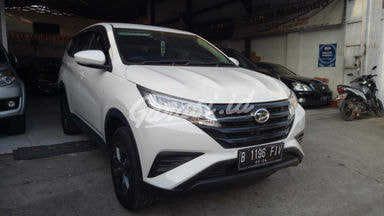 2019 Daihatsu Terios X 2019 Daihatsu Terios X