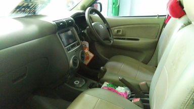 2009 Toyota Avanza S - SIAP PAKAI (s-2) 2009 Toyota Avanza S - SIAP PAKAI (s-2)