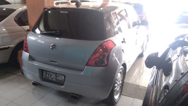 2008 Suzuki Swift - Mulus Siap Pakai (s-8) 2008 Suzuki Swift - Mulus Siap Pakai (s-8)