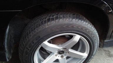 2011 Toyota Harrier 2.4 - Kondisi ok & Terawat (s-2) 2011 Toyota Harrier 2.4 - Kondisi ok & Terawat (s-2)