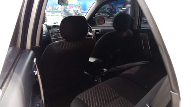 2014 Toyota Rush TRD Sportivo - Istimewa siap pakai (s-3) 2014 Toyota Rush TRD Sportivo - Istimewa siap pakai (s-3)