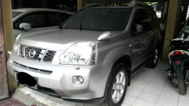 2010 Nissan X-Trail 2.5 - SIAP PAKAI (s-7) 2010 Nissan X-Trail 2.5 - SIAP PAKAI (s-7)