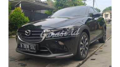 2019 Mazda CX-3 Touring 2019 Mazda CX-3 Touring
