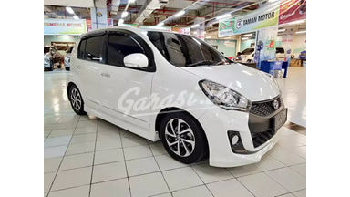 2017 Daihatsu Sirion D sport - Kondisi Mulus Harga Bersahabat 2017 Daihatsu Sirion D sport - Kondisi Mulus Harga Bersahabat
