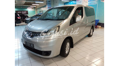 2014 Nissan Evalia Sv 2014 Nissan Evalia Sv