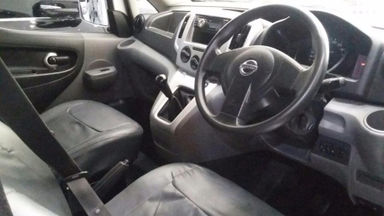 2013 Nissan Evalia Sv - Barang Istimewa (s-2) 2013 Nissan Evalia Sv - Barang Istimewa (s-2)