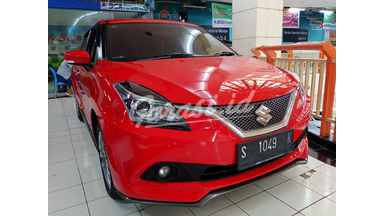 2019 Suzuki Baleno 1.4 2019 Suzuki Baleno 1.4