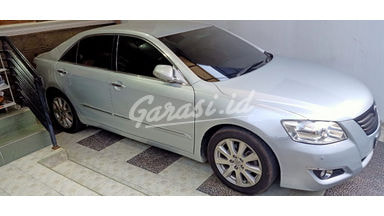 2006 Toyota Camry V - Barang Istimewa Dan Harga Menarik 2006 Toyota Camry V - Barang Istimewa Dan Harga Menarik