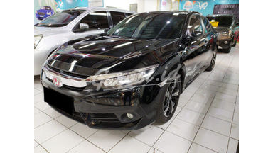 2016 Honda Civic Turbo - Mobil Pilihan 2016 Honda Civic Turbo - Mobil Pilihan