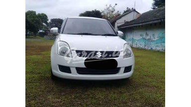 2009 Suzuki Swift ST - SIAP PAKAI ! 2009 Suzuki Swift ST - SIAP PAKAI !