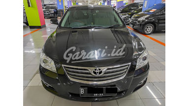 2008 Toyota Camry V 2008 Toyota Camry V