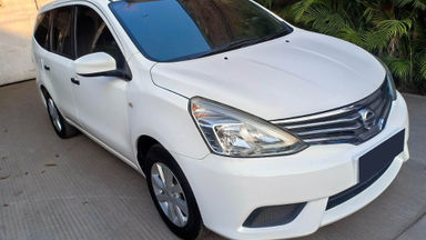 2014 Nissan Grand Livina SV - Mobil Pilihan (s-2) 2014 Nissan Grand Livina SV - Mobil Pilihan (s-2)