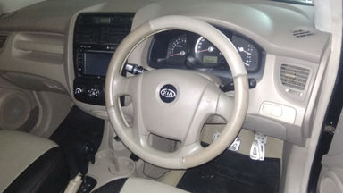 2005 KIA Sportage I 2.0 - Mulus Siap Pakai (s-3) 2005 KIA Sportage I 2.0 - Mulus Siap Pakai (s-3)