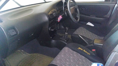 1997 Mitsubishi Lancer 1.8 - SIAP PAKAI (s-4) 1997 Mitsubishi Lancer 1.8 - SIAP PAKAI (s-4)