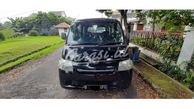2008 Daihatsu Gran Max - Bisa Nego 2008 Daihatsu Gran Max - Bisa Nego