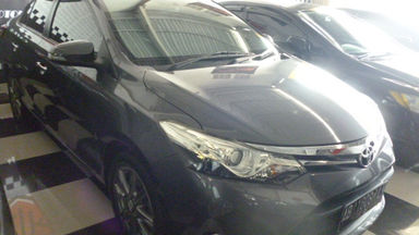 2014 Toyota Vios G - Terawat Siap Pakai (s-1) 2014 Toyota Vios G - Terawat Siap Pakai (s-1)