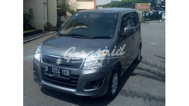 2019 Suzuki Karimun GL 2019 Suzuki Karimun GL