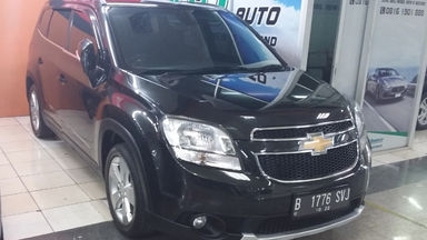 2014 Chevrolet Orlando LT - istimewa bro (s-0) 2014 Chevrolet Orlando LT - istimewa bro (s-0)