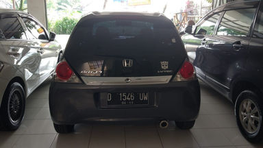 2014 Honda Brio E - Kondisi Ok & Terawat (s-4) 2014 Honda Brio E - Kondisi Ok & Terawat (s-4)