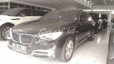 2015 BMW 5 Series 535i GT - Pajak panjang siap pakai 2015 BMW 5 Series 535i GT - Pajak panjang siap pakai