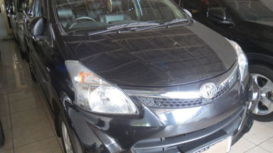 2015 Toyota Avanza VELOZ - SIAP PAKAI!!! (s-0) 2015 Toyota Avanza VELOZ - SIAP PAKAI!!! (s-0)