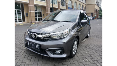 2019 Honda Brio E CVT 2019 Honda Brio E CVT