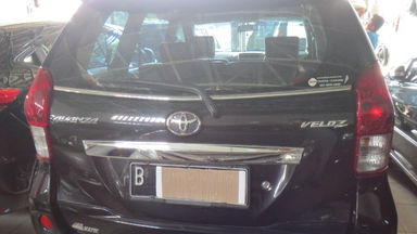 2015 Toyota Avanza VELOZ - SIAP PAKAI!!! (s-6) 2015 Toyota Avanza VELOZ - SIAP PAKAI!!! (s-6)