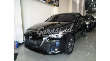 2014 Mazda 2 R 2014 Mazda 2 R