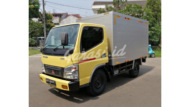 2014 Mitsubishi Colt Diesel Fe71 2014 Mitsubishi Colt Diesel Fe71