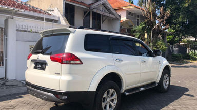 2014 Mitsubishi Pajero Sport VGT Automatic - Putih Istimewa "KM 69rb ", Bs Kredit (s-2) 2014 Mitsubishi Pajero Sport VGT Automatic - Putih Istimewa "KM 69rb ", Bs Kredit (s-2)