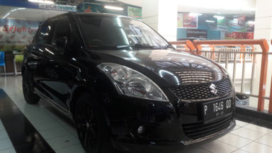 2012 Suzuki Swift Gx - Unit Istimewa siap pakai (s-3) 2012 Suzuki Swift Gx - Unit Istimewa siap pakai (s-3)