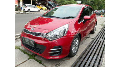 2016 KIA Rio S 2016 KIA Rio S