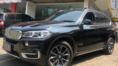 2017 BMW X5 - xDrive35i xline Twinturbo 2017 BMW X5 - xDrive35i xline Twinturbo