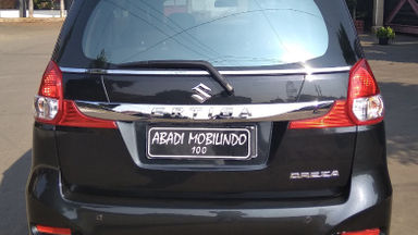 2017 Suzuki Ertiga Dreza - Mulus Langsung Pakai (s-4) 2017 Suzuki Ertiga Dreza - Mulus Langsung Pakai (s-4)