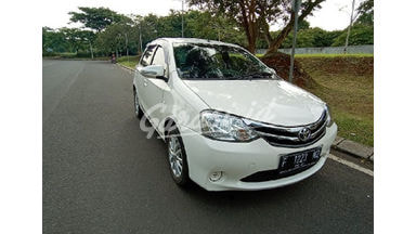 2016 Toyota Etios Valco E 2016 Toyota Etios Valco E