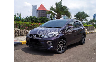 2018 Daihatsu Sirion D - Mobil Pilihan 2018 Daihatsu Sirion D - Mobil Pilihan