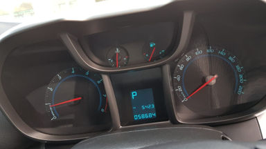 2014 Chevrolet Orlando LT - Km Low Record #Chevrolet (s-6) 2014 Chevrolet Orlando LT - Km Low Record #Chevrolet (s-6)