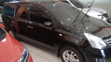 2013 Nissan Grand Livina XV - City Car Lincah Dan Nyaman (s-2) 2013 Nissan Grand Livina XV - City Car Lincah Dan Nyaman (s-2)