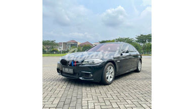 2011 BMW 5 Series 523i 2011 BMW 5 Series 523i