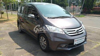 2016 Honda Freed PSD E - Mobil Pilihan 2016 Honda Freed PSD E - Mobil Pilihan
