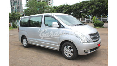 2010 Hyundai H-1 XG - Barang Istimewa Dan Harga Menarik 2010 Hyundai H-1 XG - Barang Istimewa Dan Harga Menarik