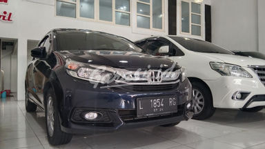 2018 Honda Mobilio E 2018 Honda Mobilio E