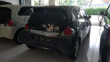 2014 Honda Brio E - Kondisi Ok & Terawat (s-6) 2014 Honda Brio E - Kondisi Ok & Terawat (s-6)
