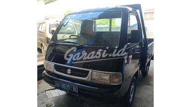 2014 Suzuki Carry Pick Up Pick up - Orisinil 2014 Suzuki Carry Pick Up Pick up - Orisinil