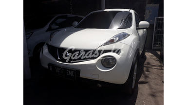 2011 Nissan Juke at - Terawat Siap Pakai 2011 Nissan Juke at - Terawat Siap Pakai